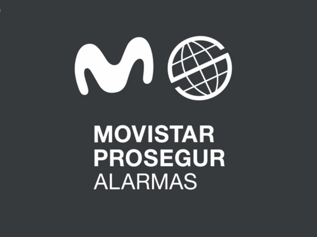 Movistar Prosegur Alarmas